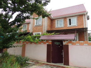 Livadiya Guest House